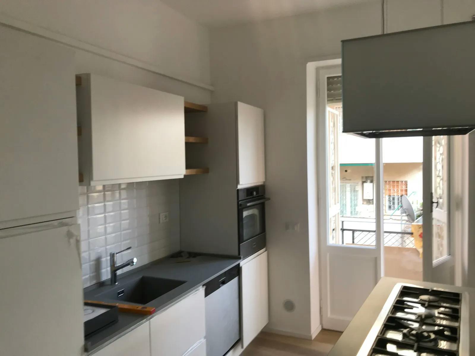 Appartamento della Rinascita - Roma Monteverde