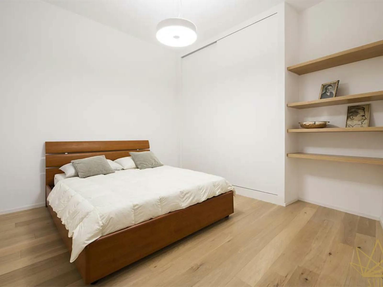 Appartamento della Rinascita - Roma Monteverde