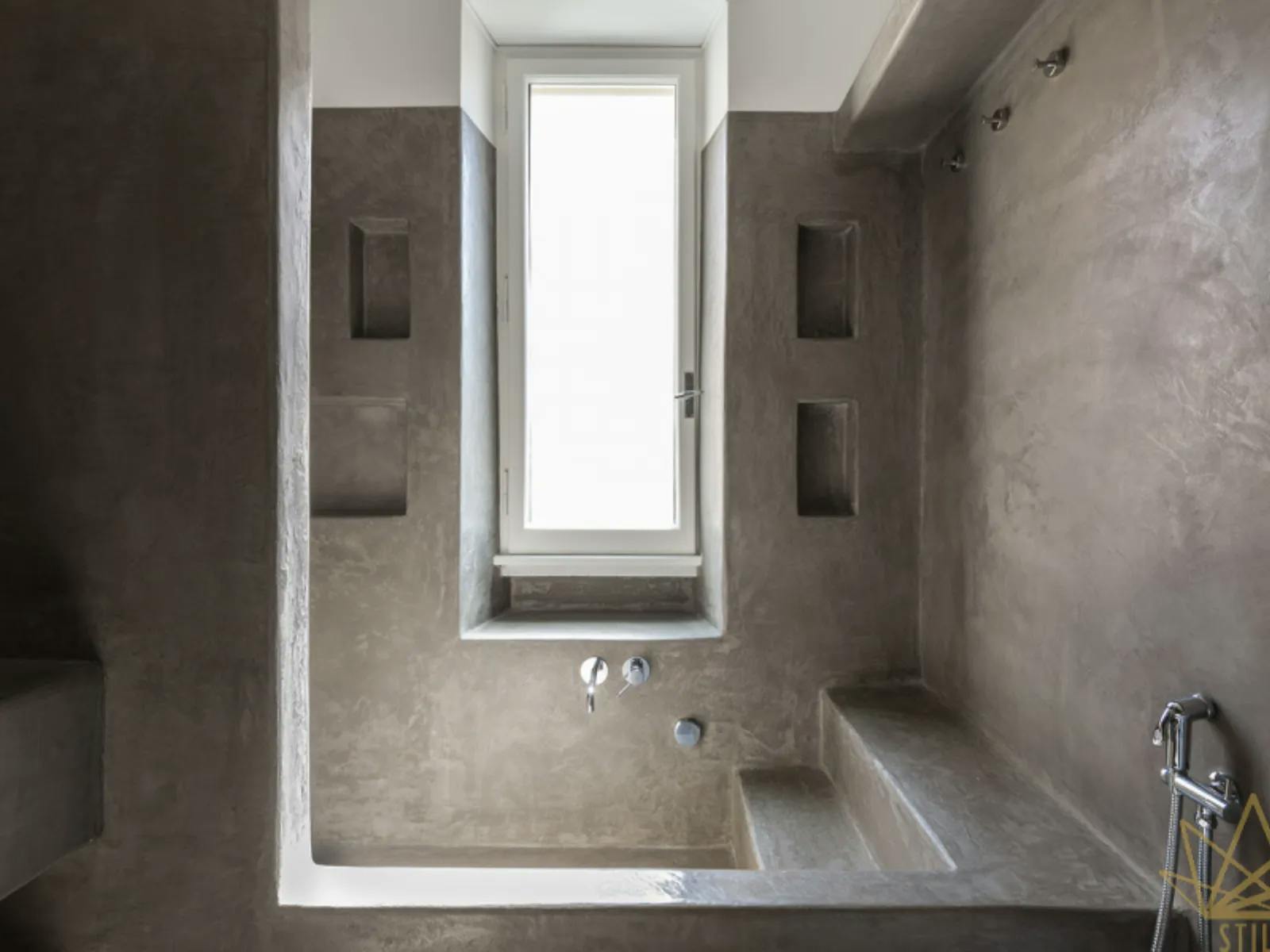 Appartamento della Rinascita - Roma Monteverde