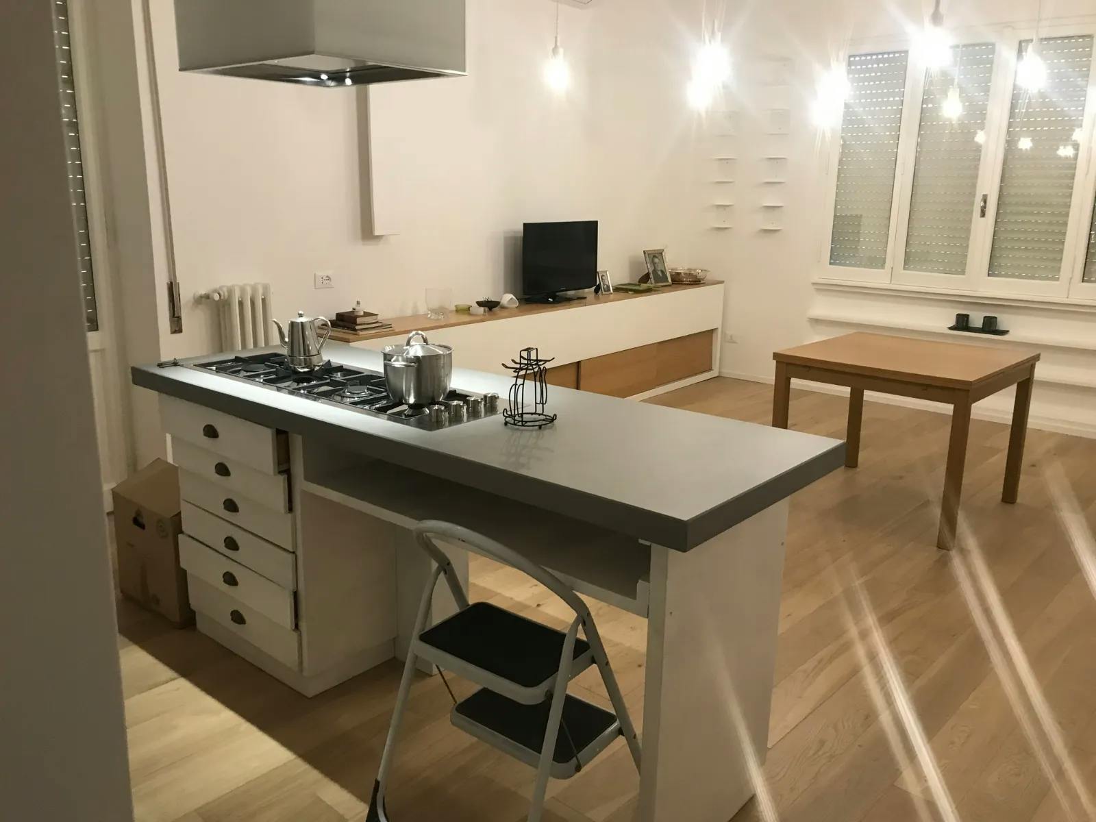 Appartamento della Rinascita - Roma Monteverde