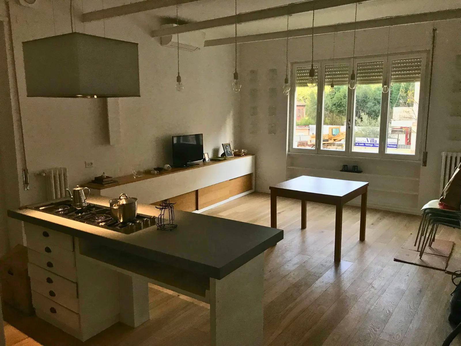 Appartamento della Rinascita - Roma Monteverde