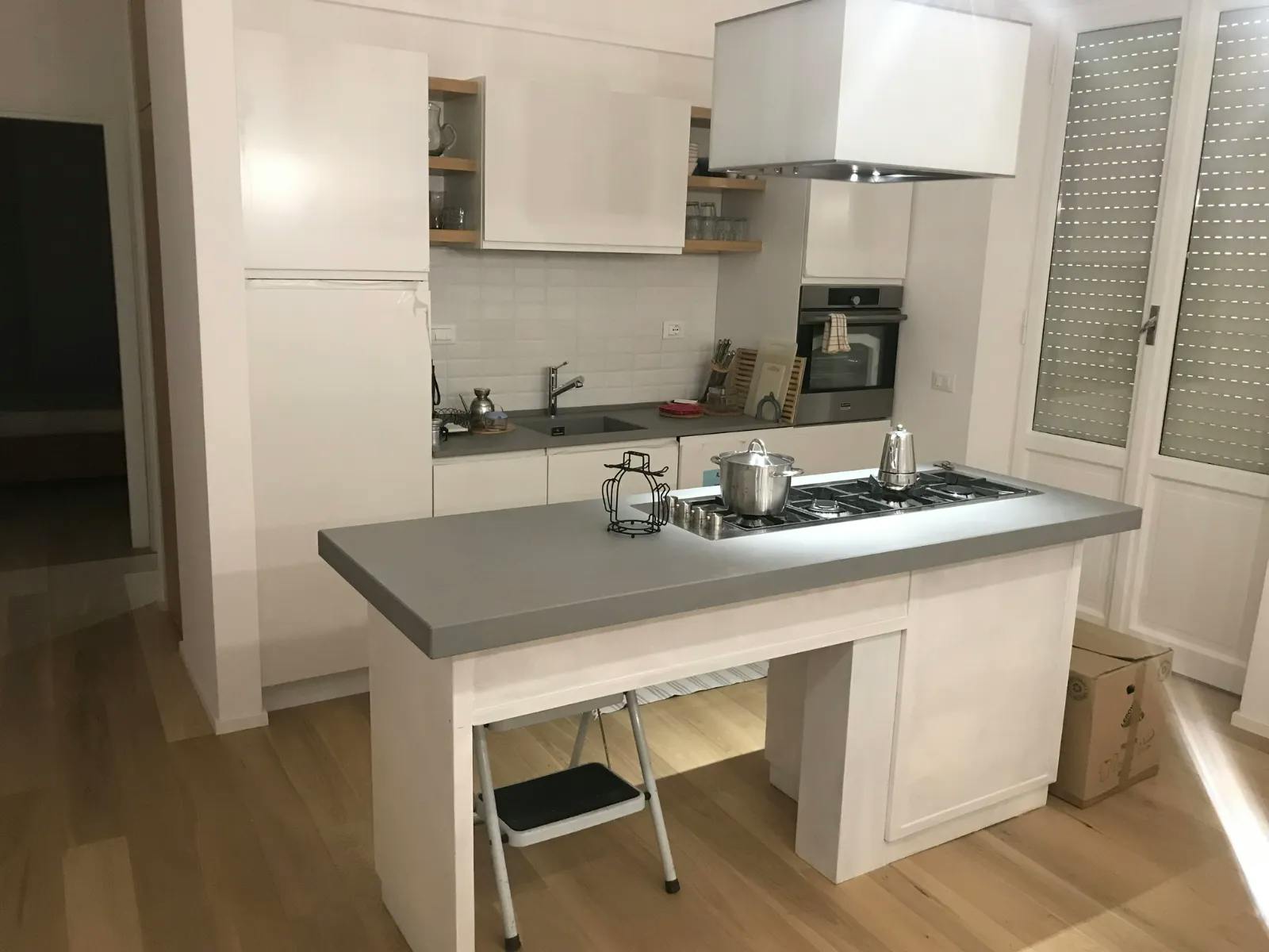 Appartamento della Rinascita - Roma Monteverde