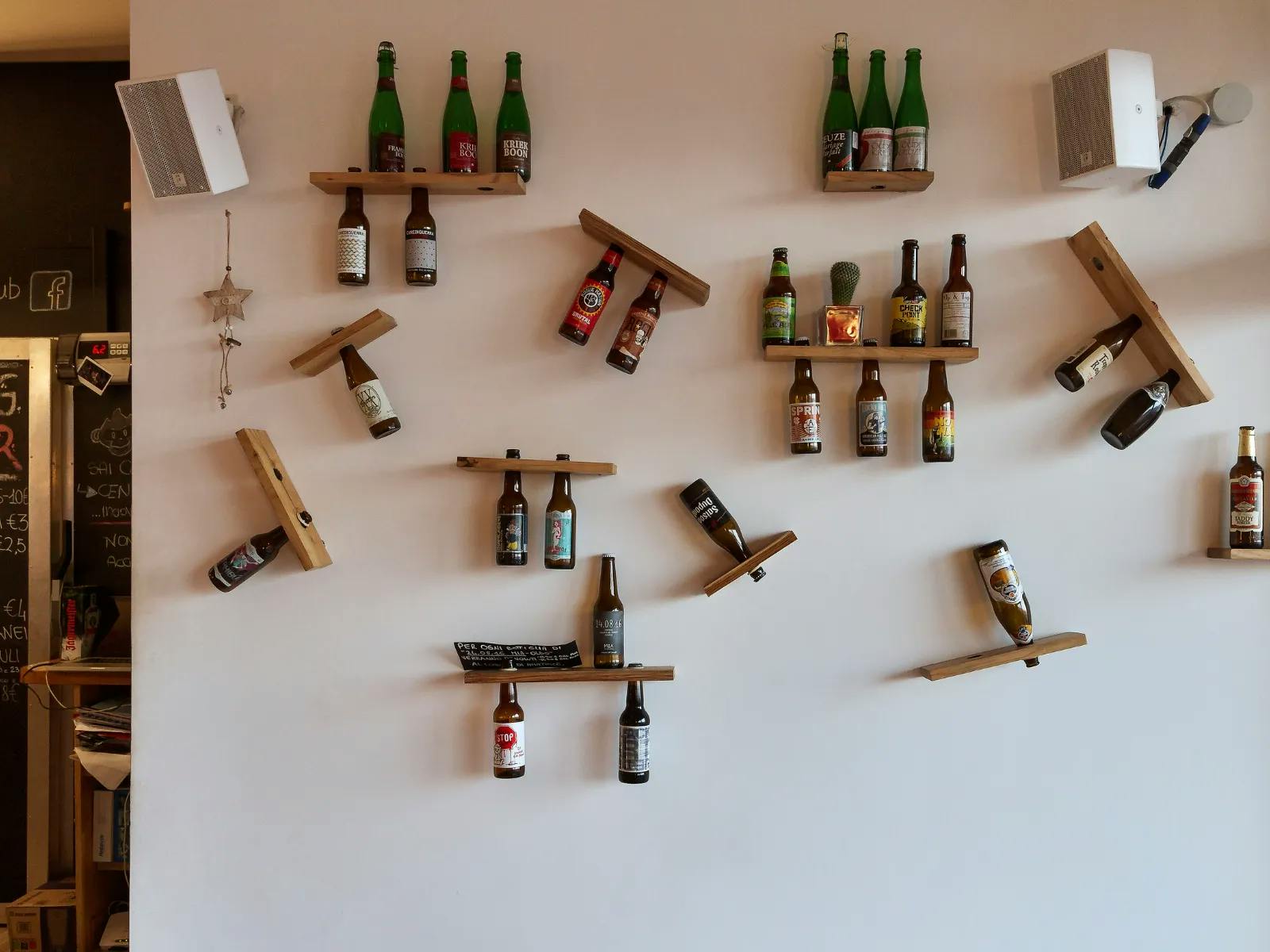 Drake Pub - Il Tempio del Castagno