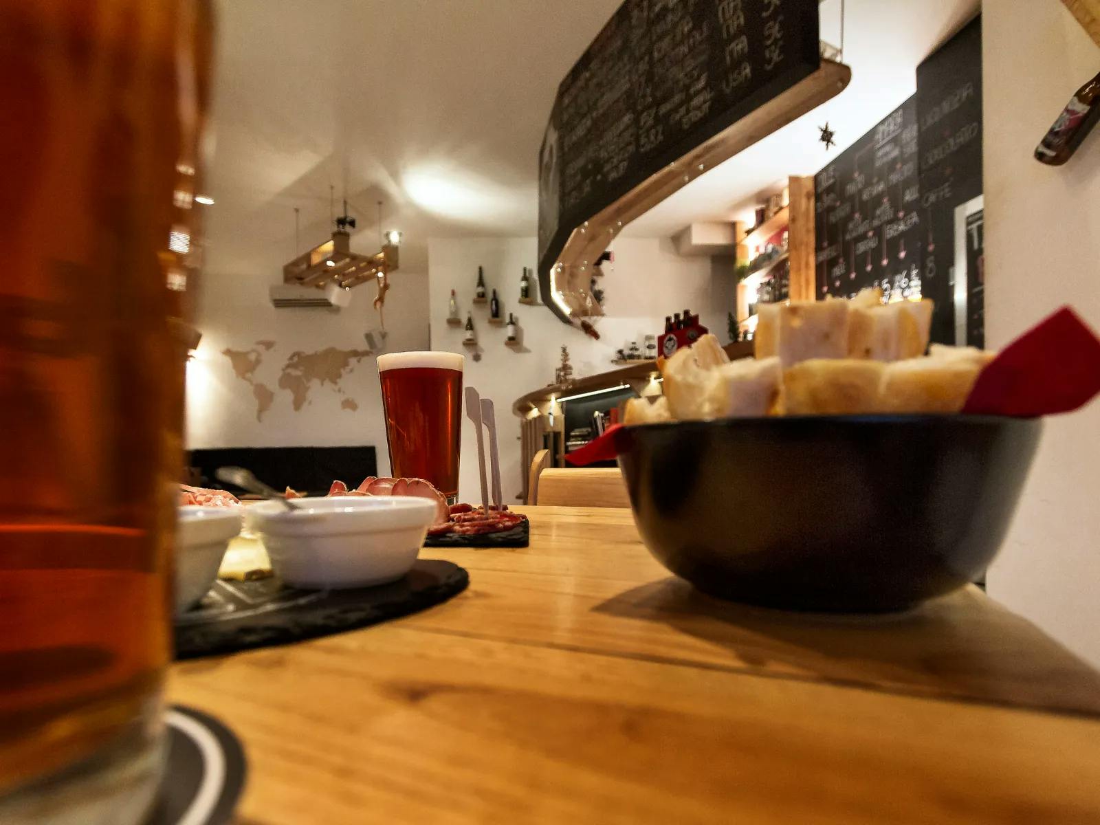 Drake Pub - Il Tempio del Castagno