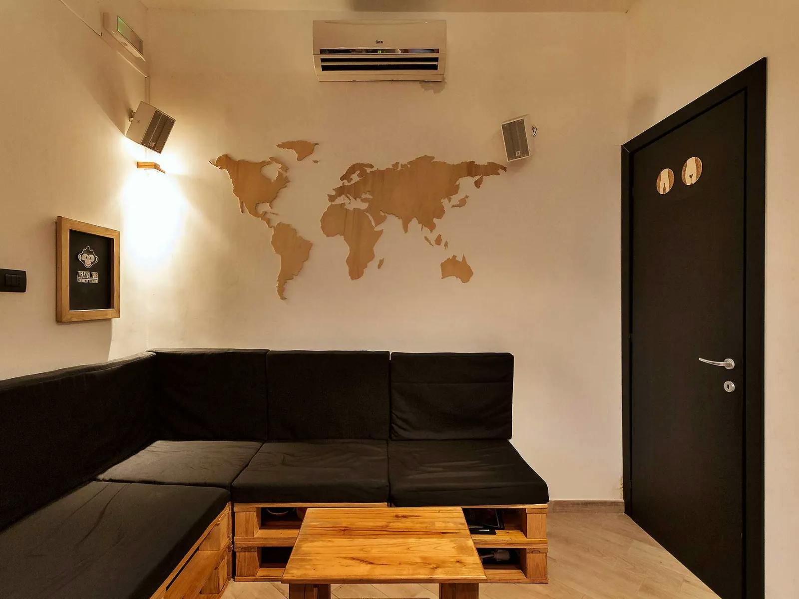 Drake Pub - Il Tempio del Castagno