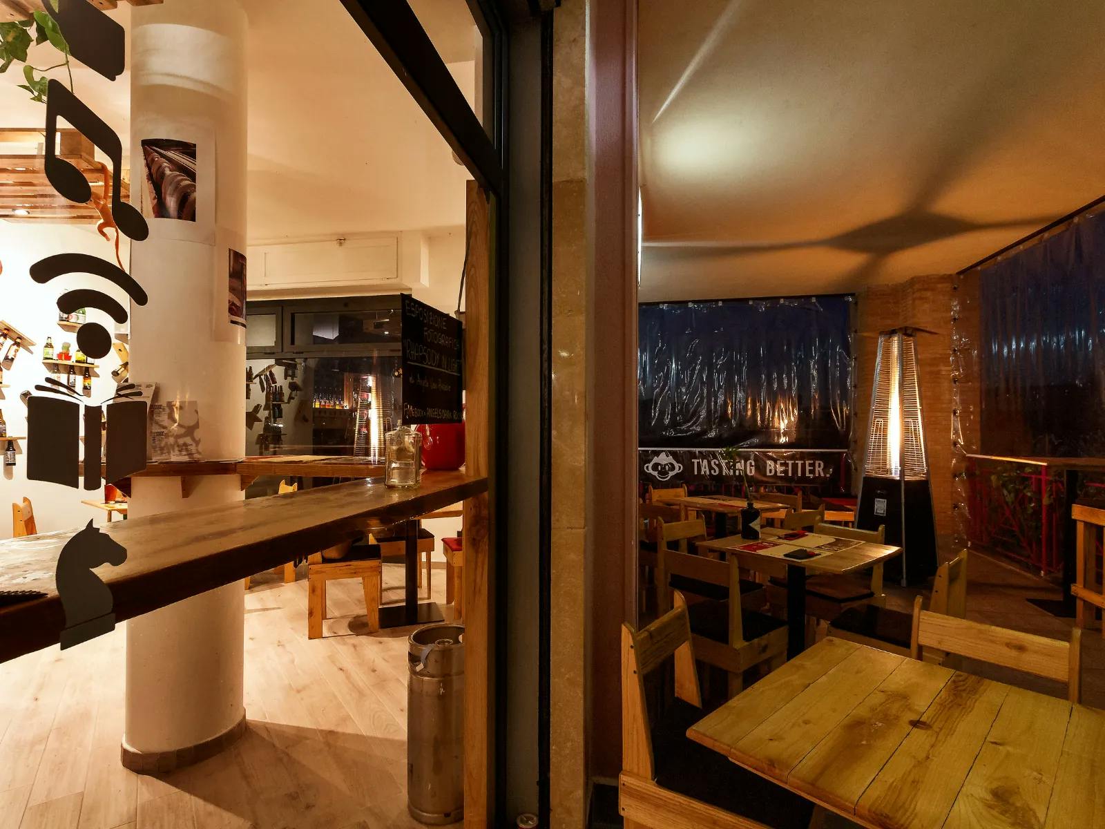 Drake Pub - Il Tempio del Castagno