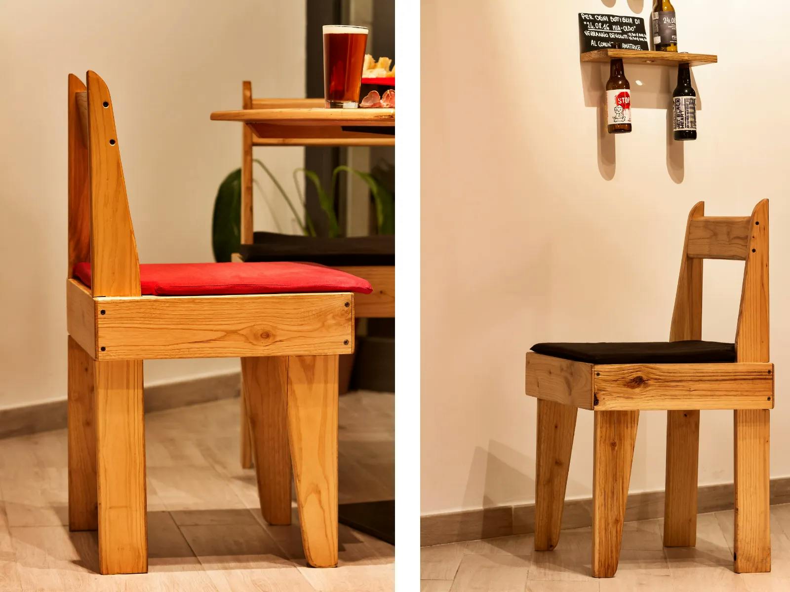 Drake Pub - Il Tempio del Castagno