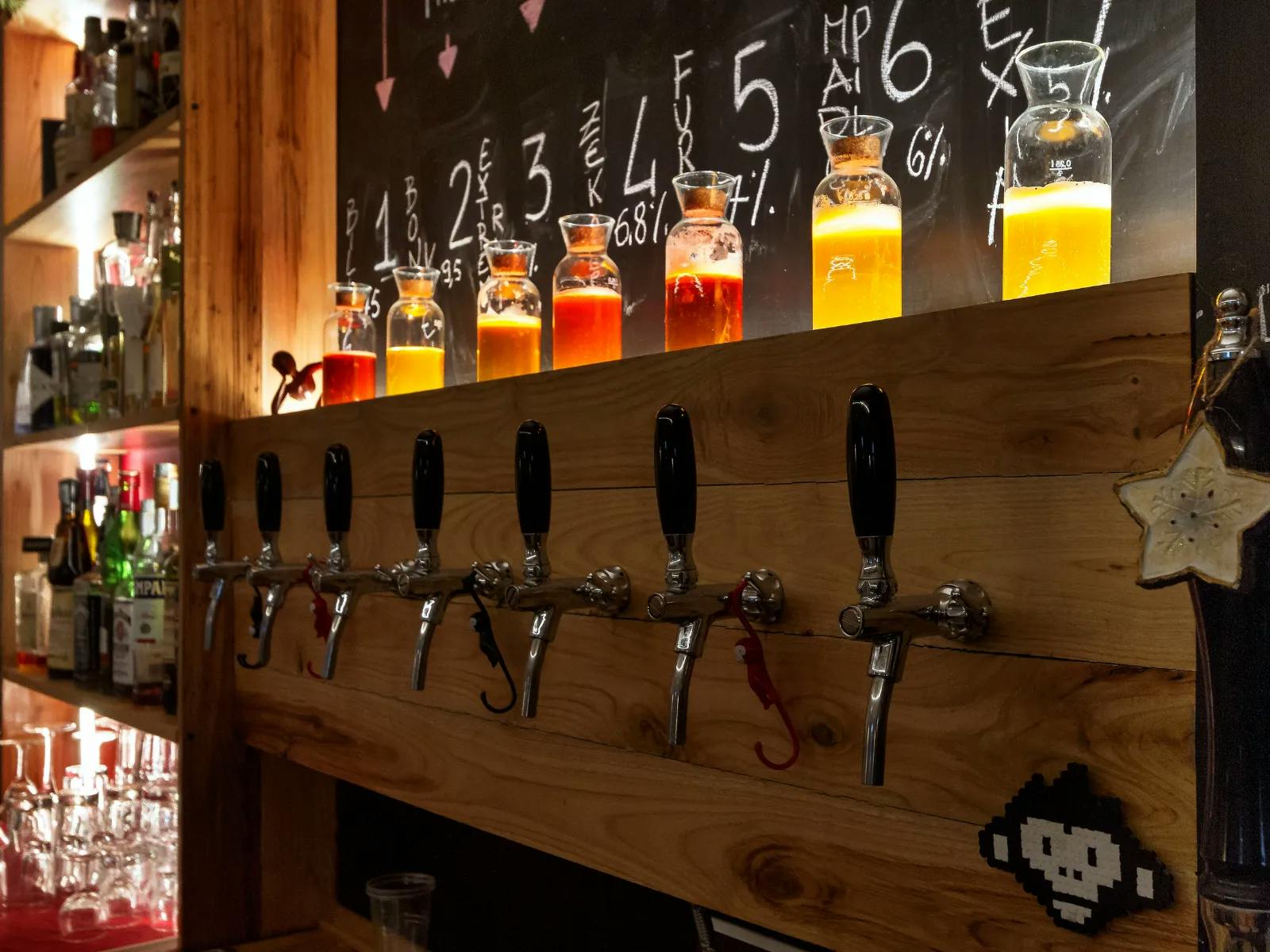 Drake Pub - Il Tempio del Castagno