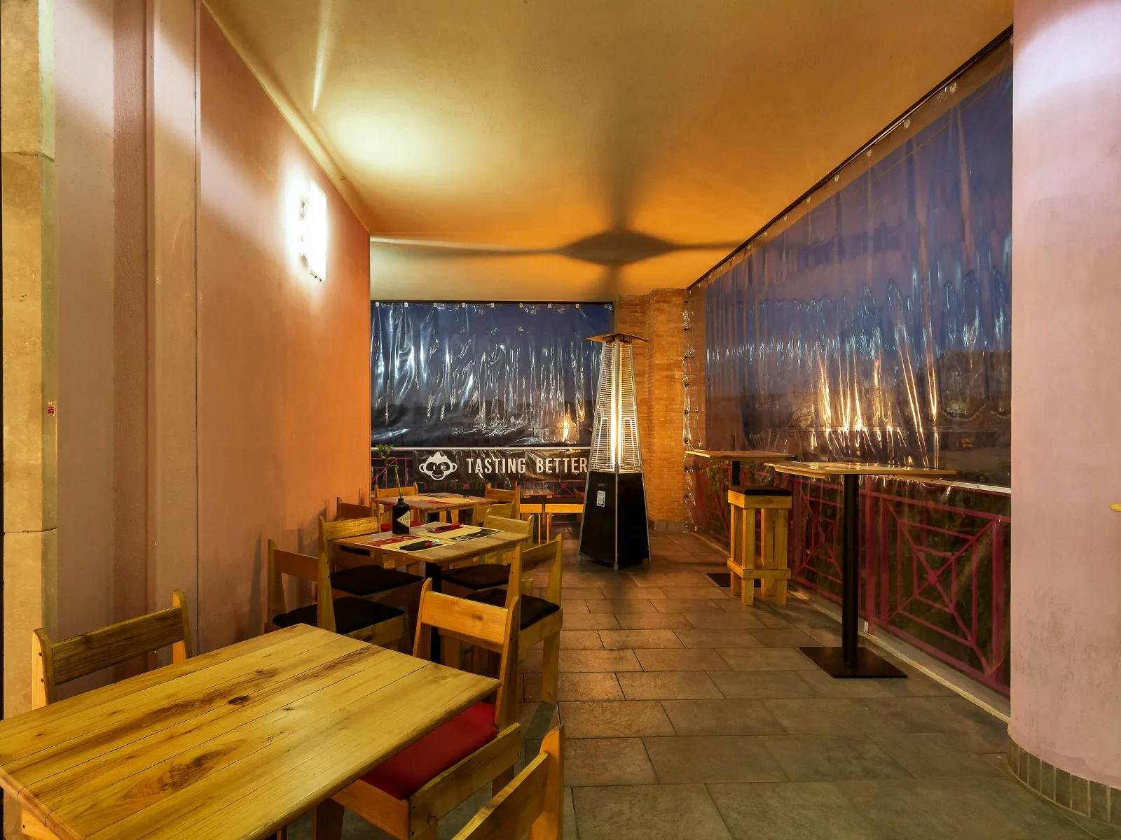 Drake Pub - Il Tempio del Castagno