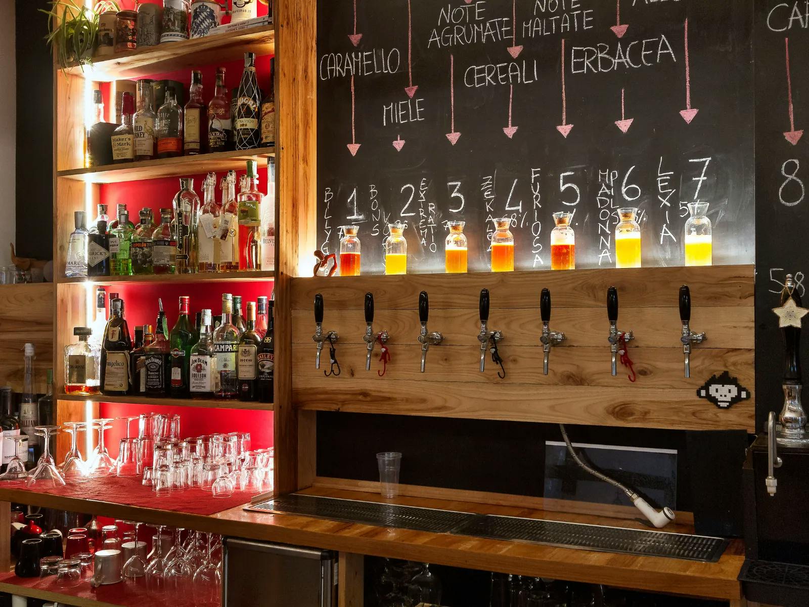 Drake Pub - Il Tempio del Castagno