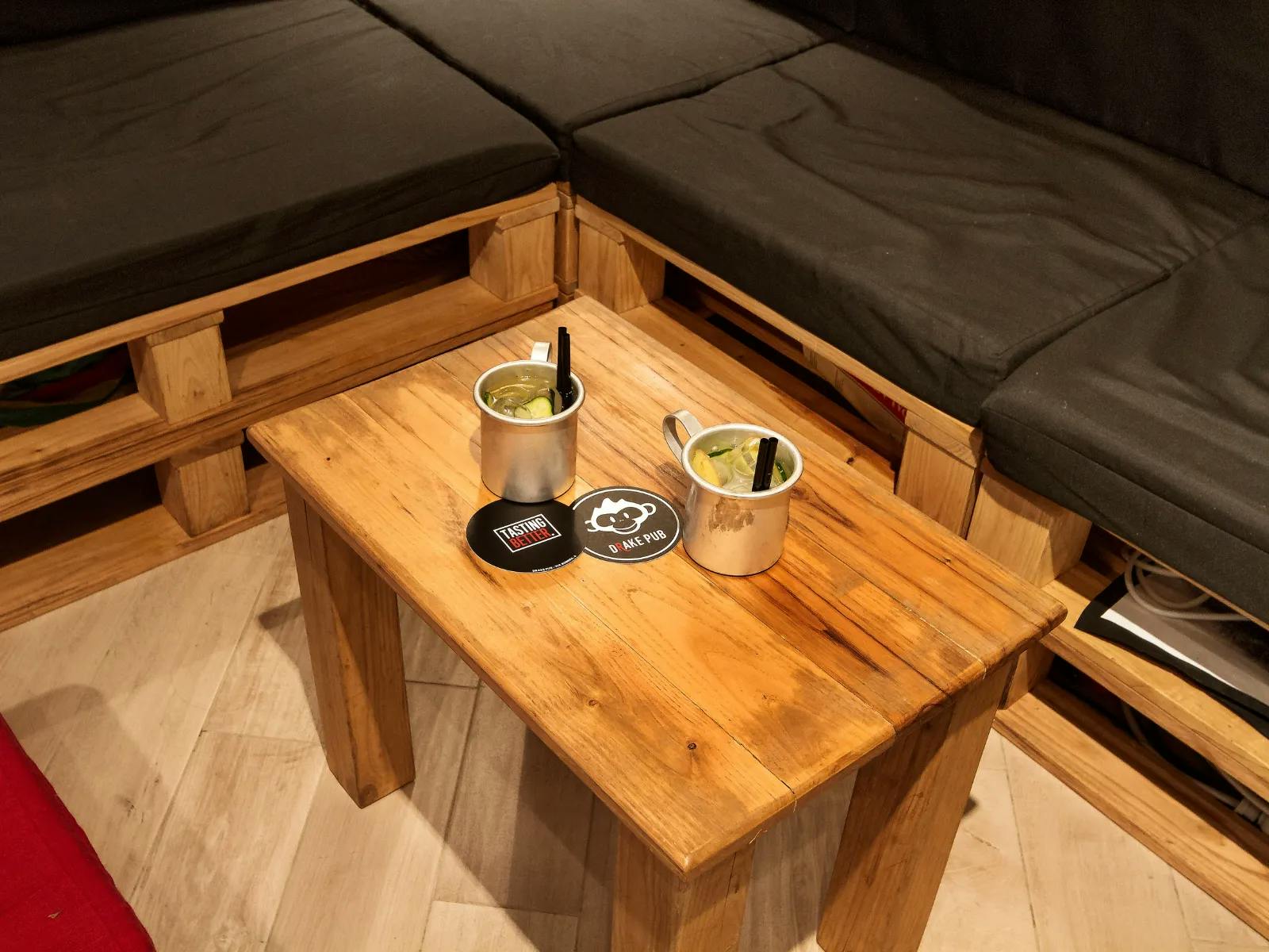 Drake Pub - Il Tempio del Castagno