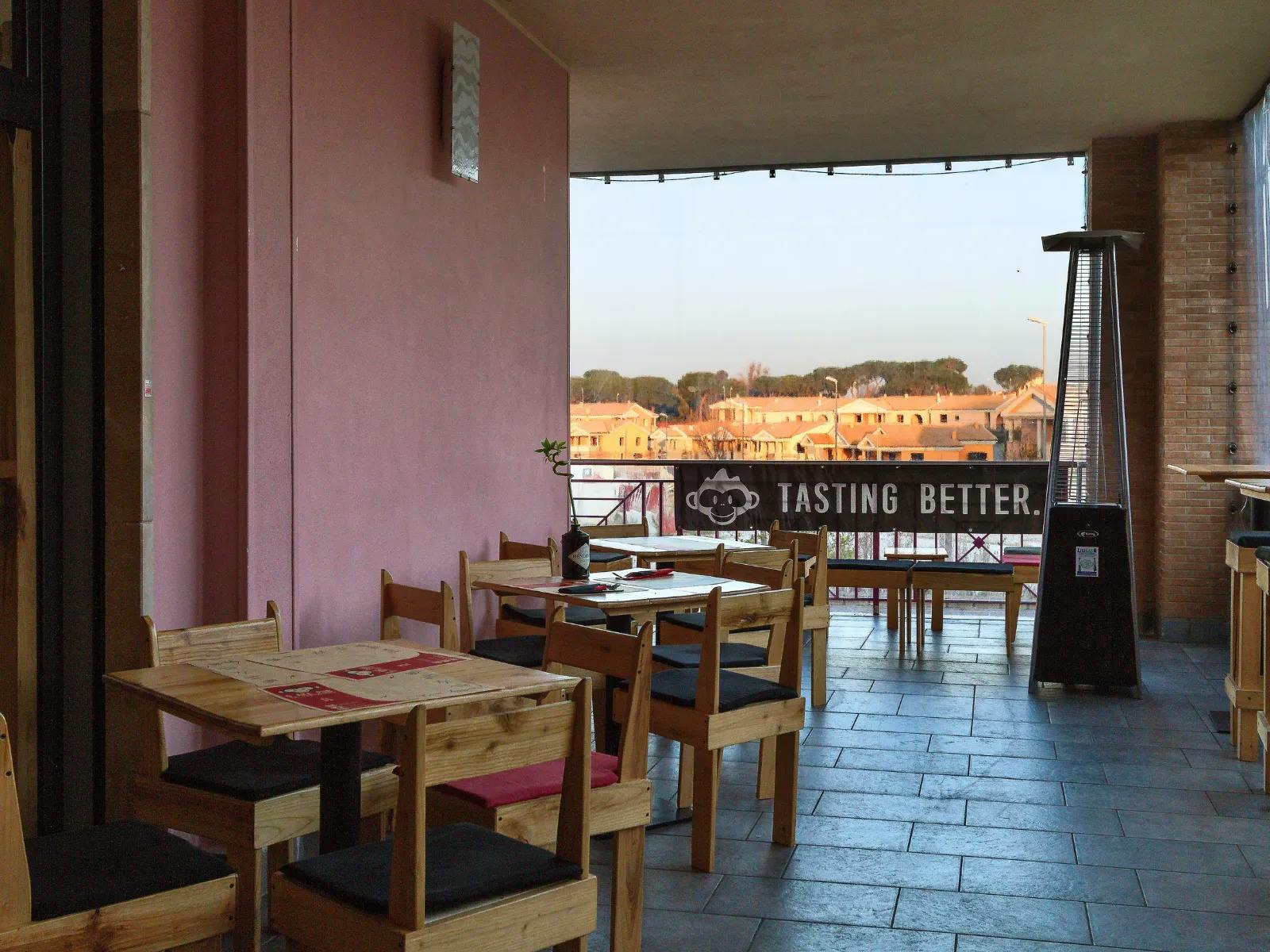 Drake Pub - Il Tempio del Castagno