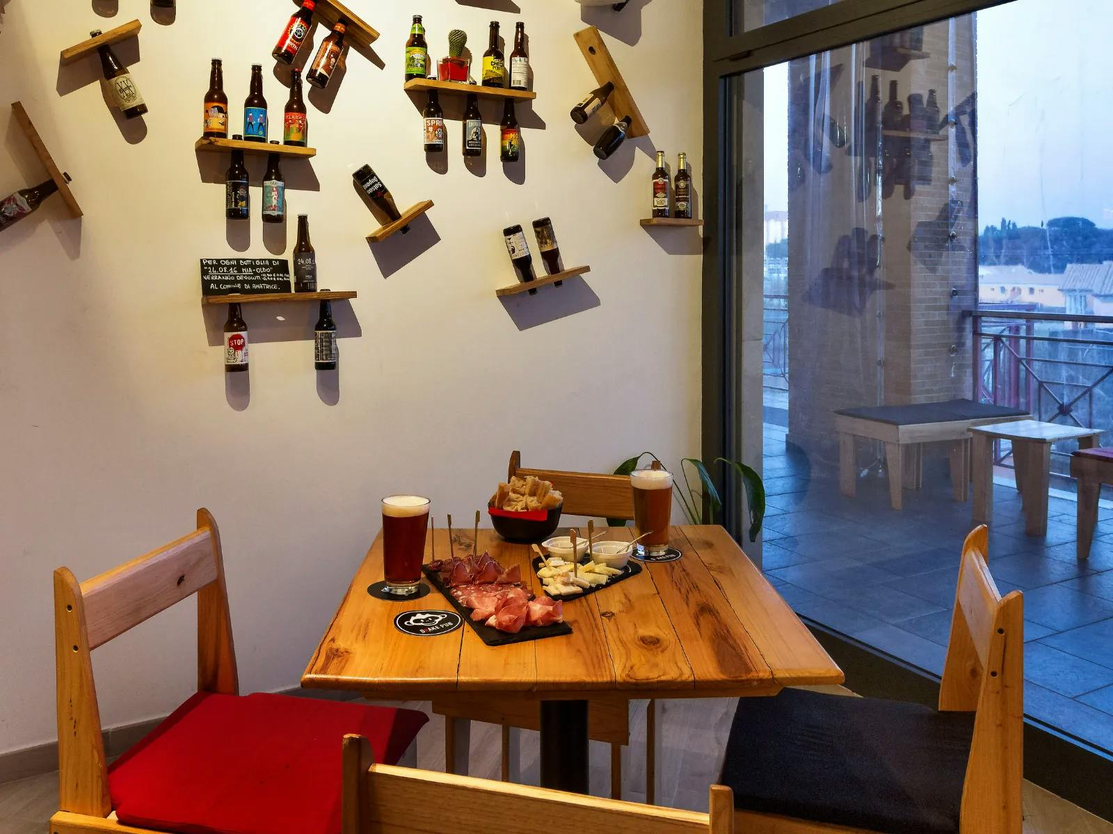 Drake Pub - Il Tempio del Castagno