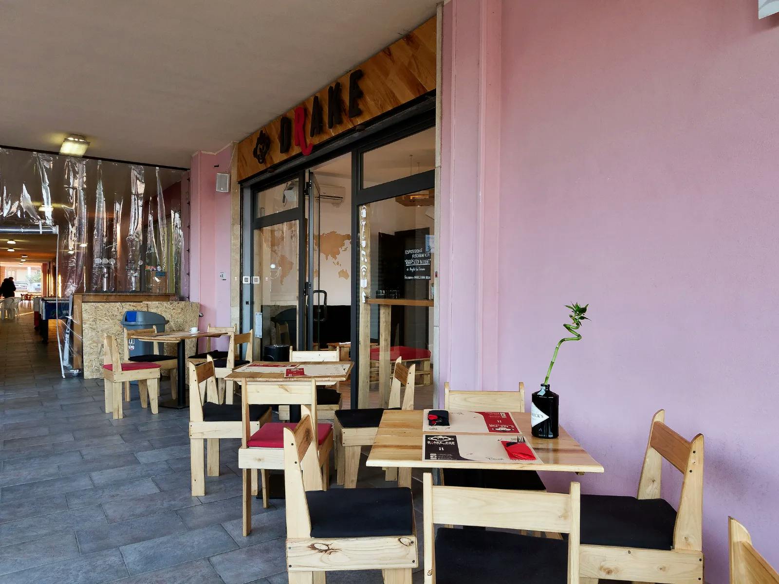 Drake Pub - Il Tempio del Castagno