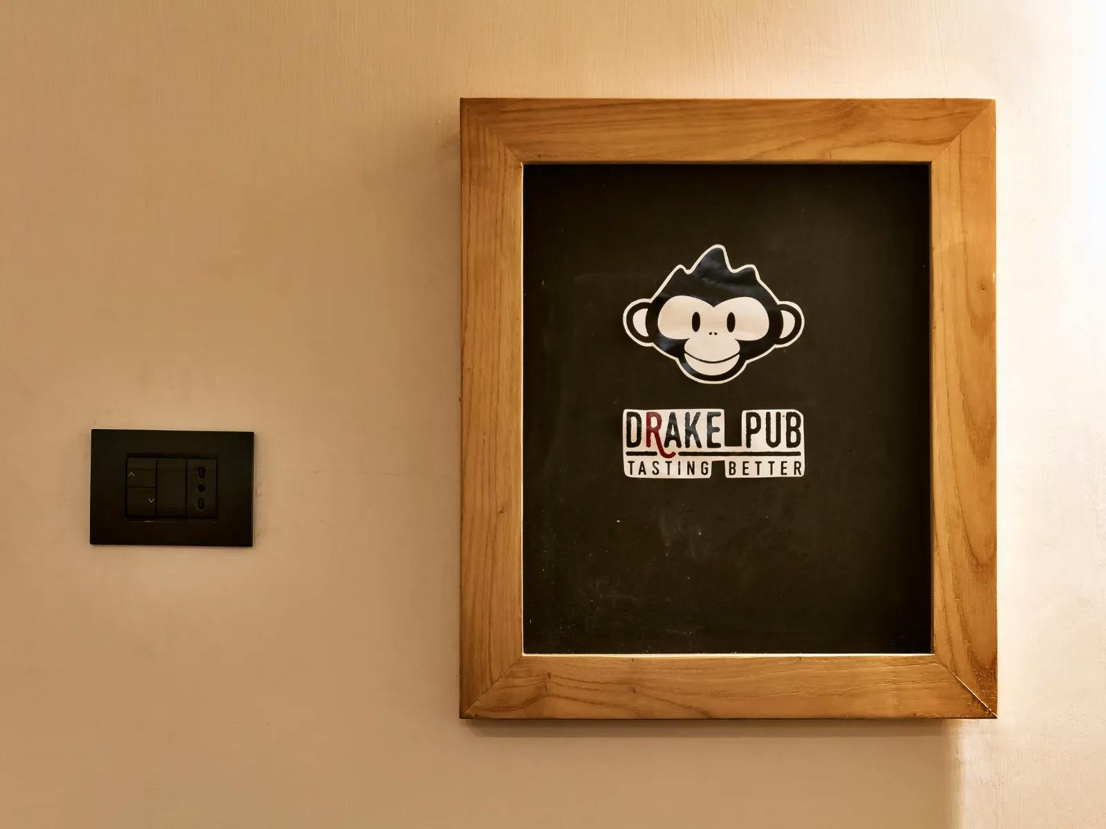 Drake Pub - Il Tempio del Castagno