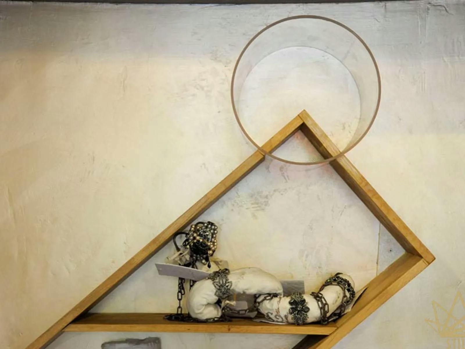 Fate di Mare - Interior Design Negozio Roma