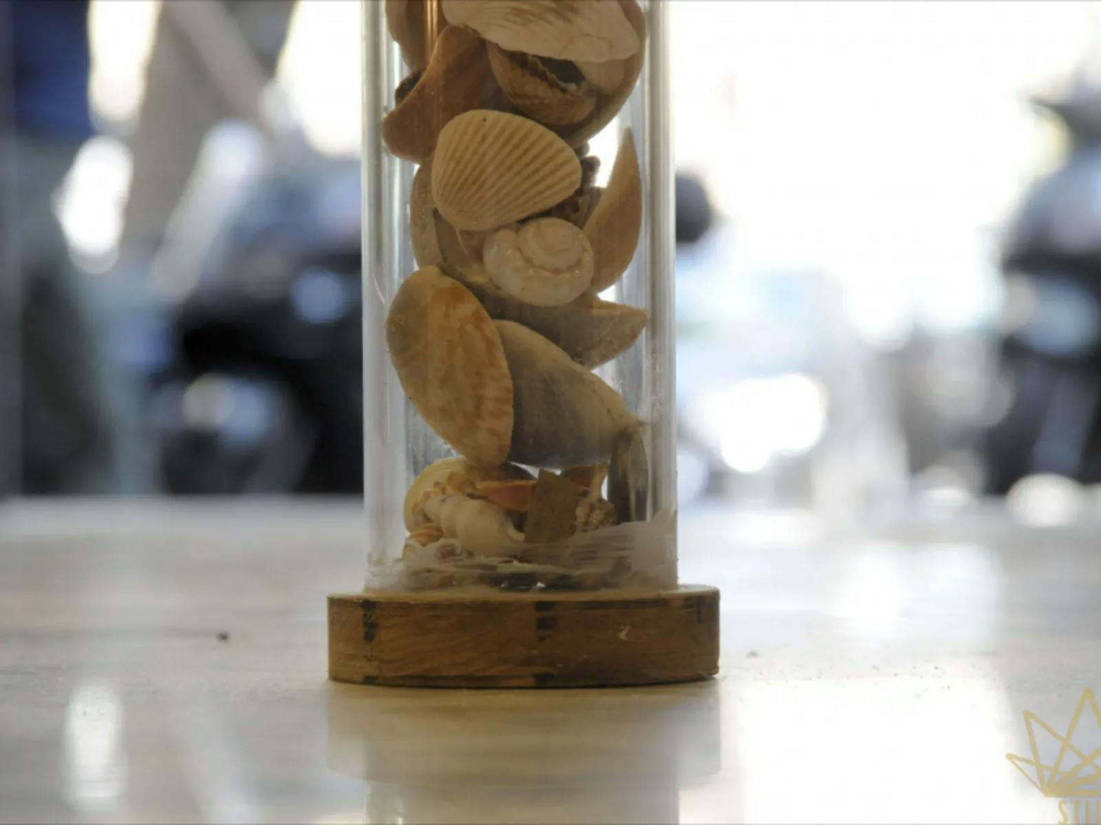 Fate di Mare - Interior Design Negozio Roma