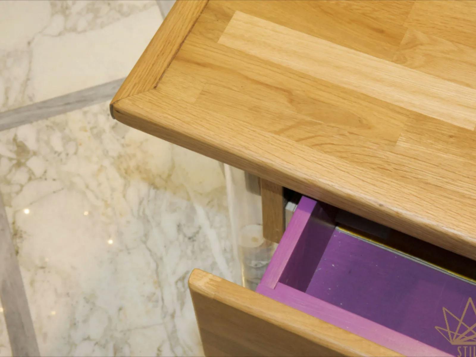 Fate di Mare - Interior Design Negozio Roma