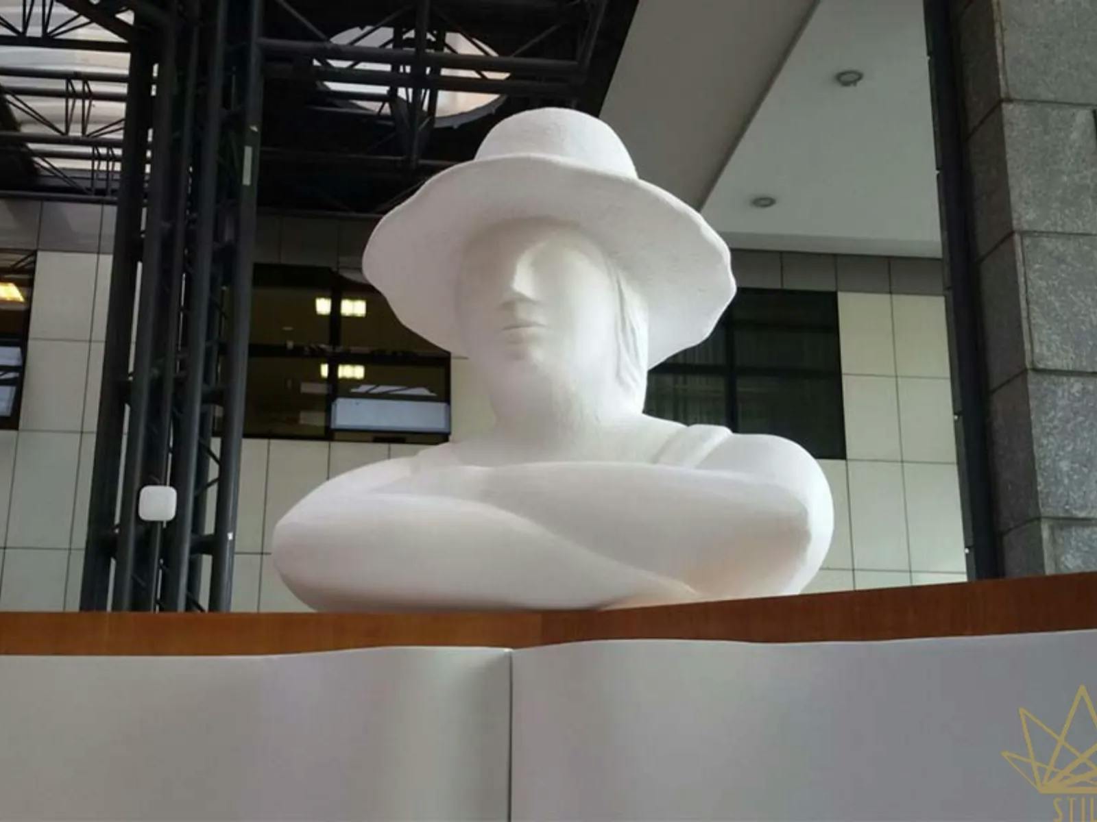 FAO Roma - Spazi per il Mondo