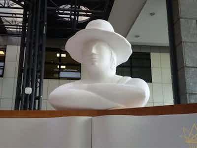 FAO Roma | Interior Design Spazi Istituzionali