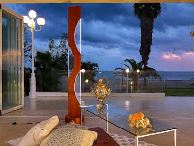 Creazioni Design | Arredi Artistici Su Misura