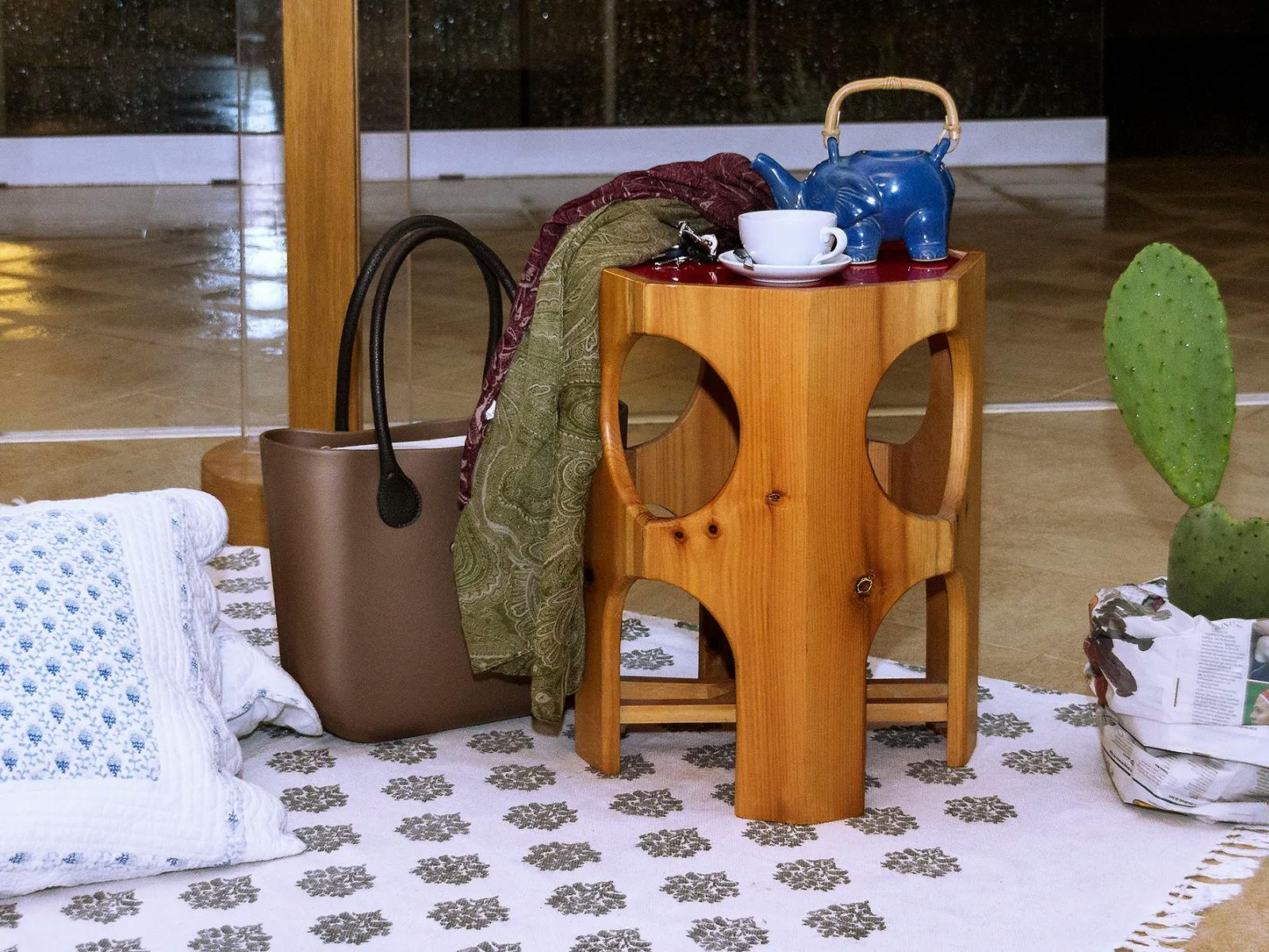 creazioni uniche design