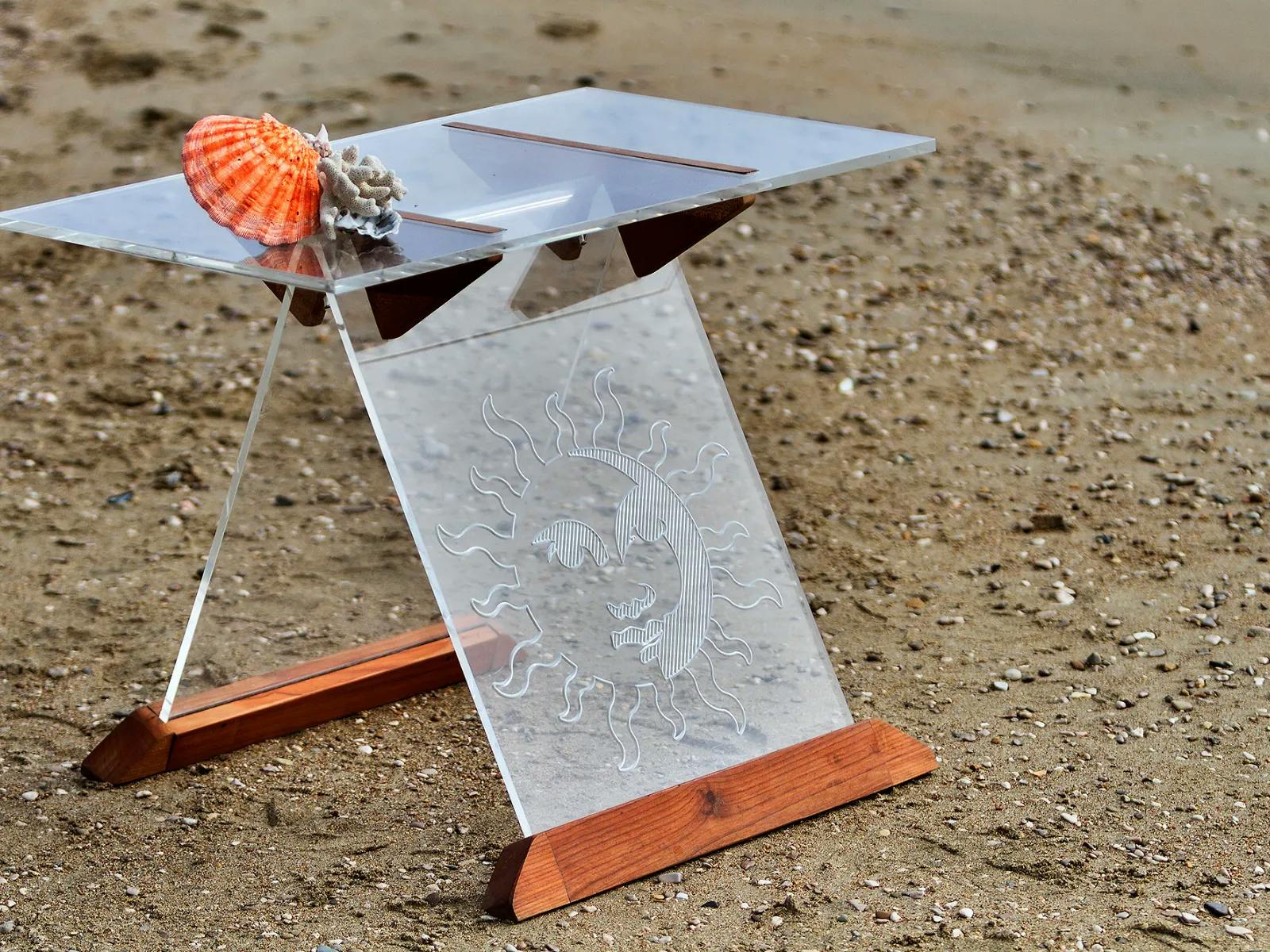 creazioni uniche design