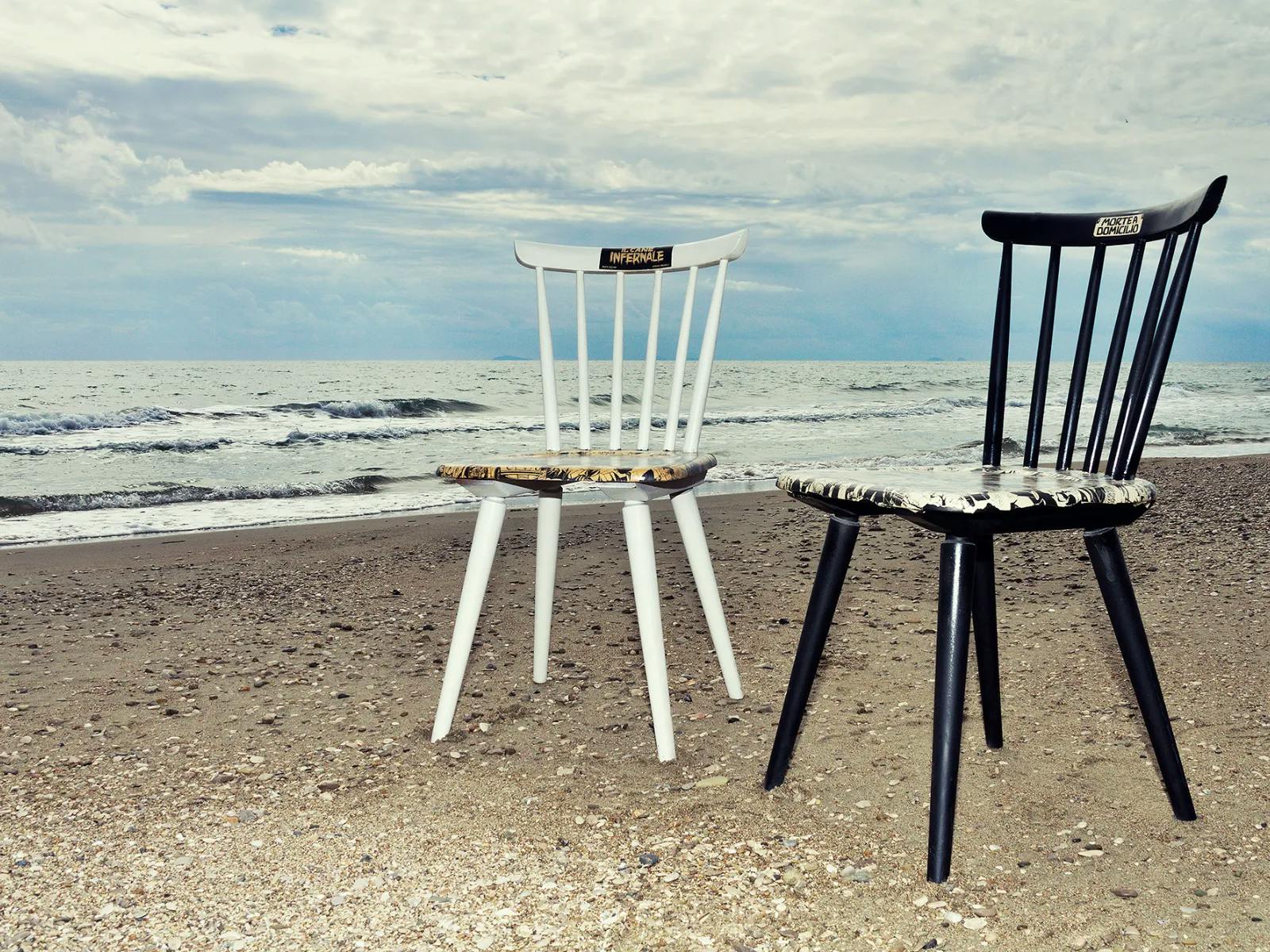 creazioni uniche design