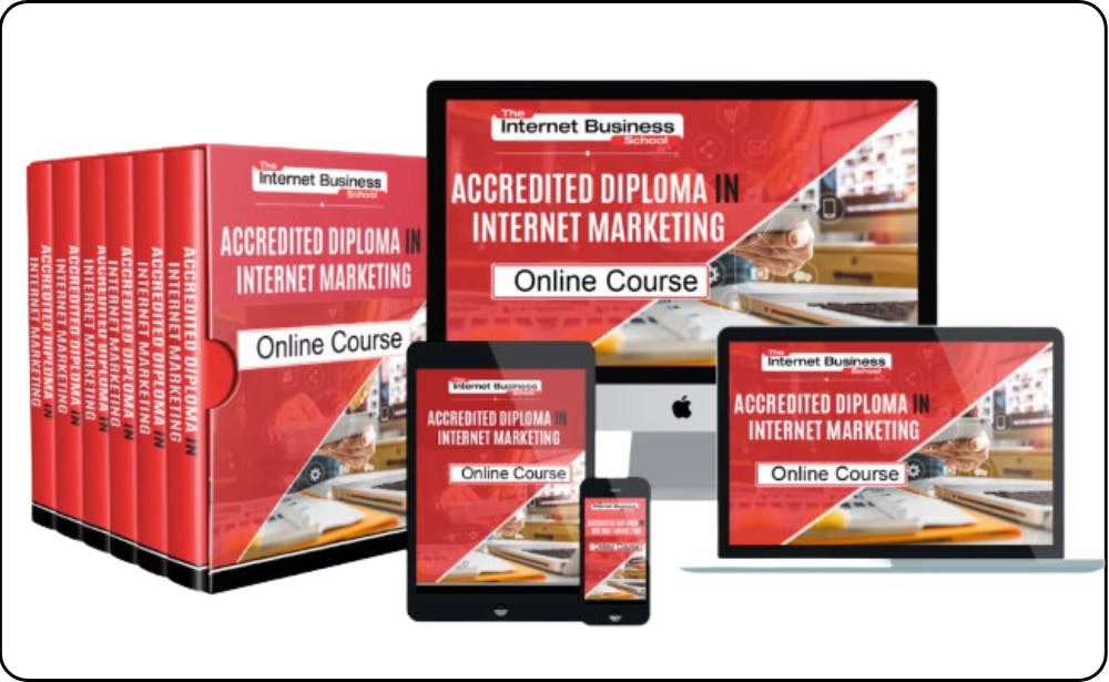 Digital Marketing Diploma