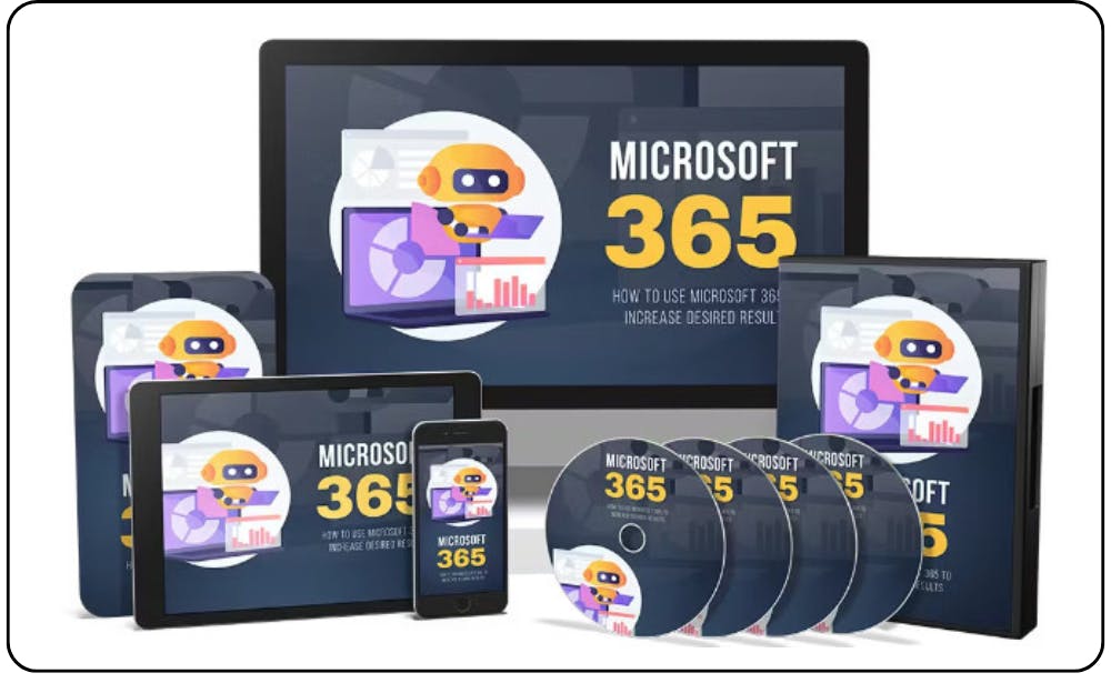 Microsoft 365 Mastery 2023