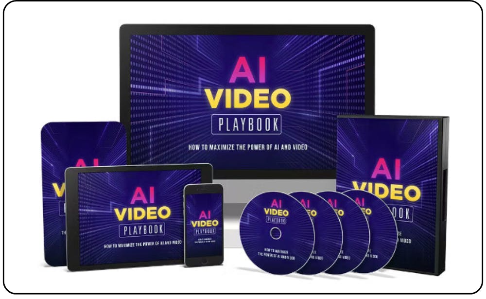 A.I. Video Playbook 