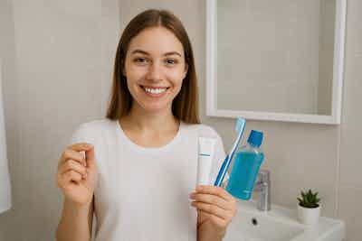 Igiene Orale Completa