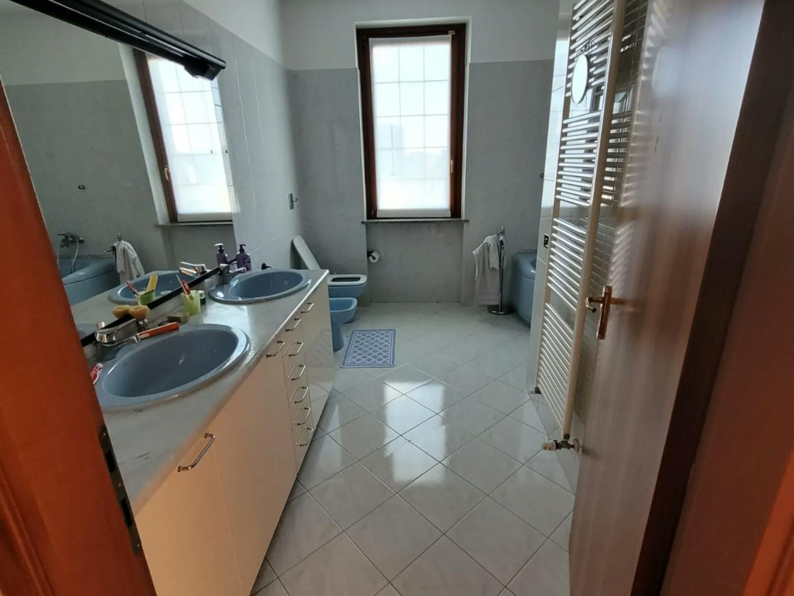 Villa Vittoria dopo ristrutturazione completa a Cremona