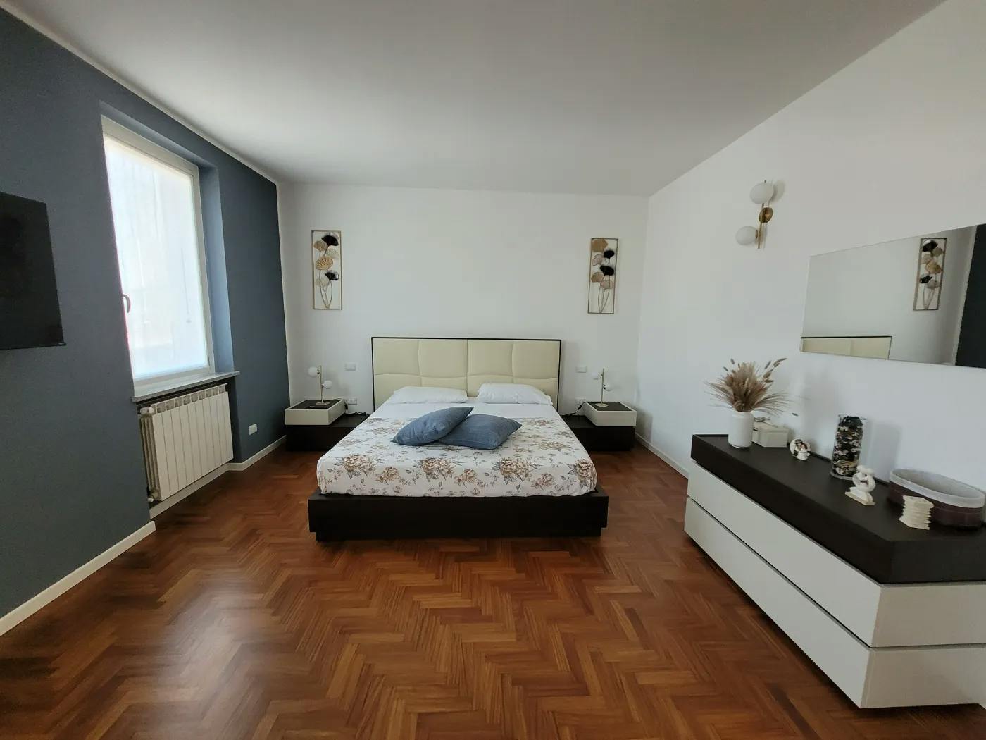 Villa Vittoria dopo ristrutturazione completa a Cremona