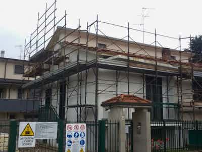 Rifacimento Totale della Copertura a Cremona