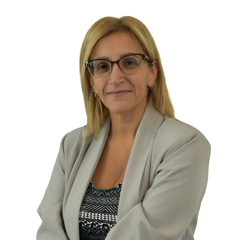 GEOM. SARA</br>DE SALVO