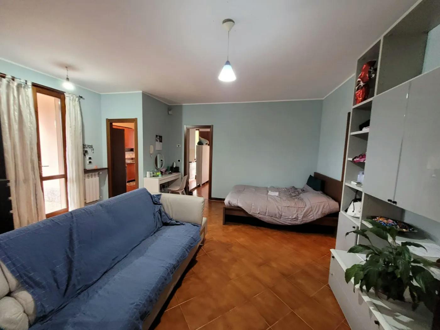 Villa dopo ristrutturazione integralecon cappotto termico