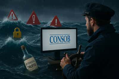 I Predatori Digitali