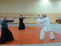 Décès de notre Président Eugène BREMAND