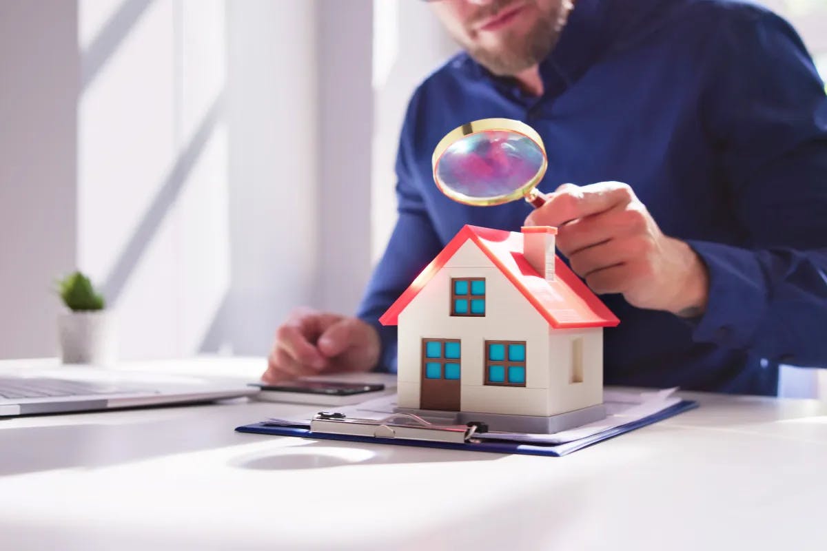 Perizie e Stime Immobiliari