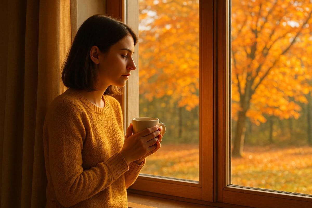 Disturbo Affettivo Stagionale | Sad