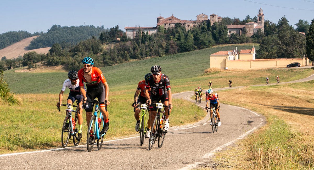 L'allenamento nel ciclismo: 4 fasi per migliorare e mantenersi nel tempo