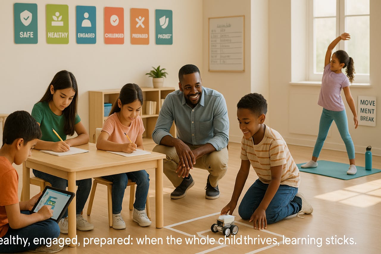 Registration & Tuition