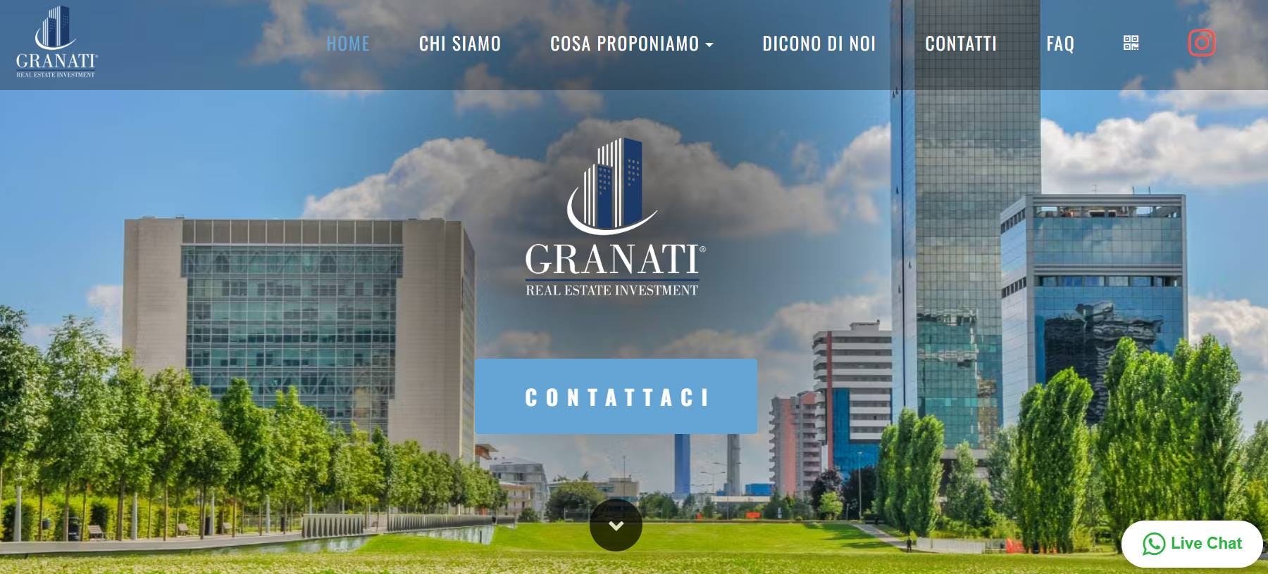 Boschetti Cilindri SRL