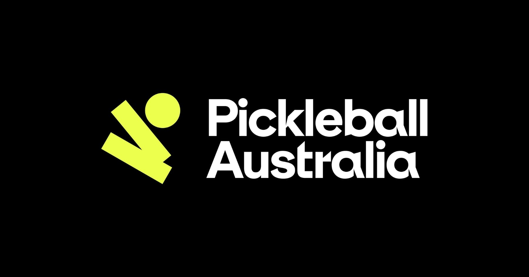 Pickleball Australia serves up a fresh new look and bold vision for the future 