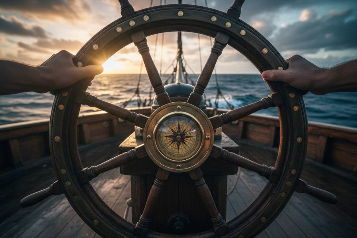 Guida aziendale | Delega e potere decisionale