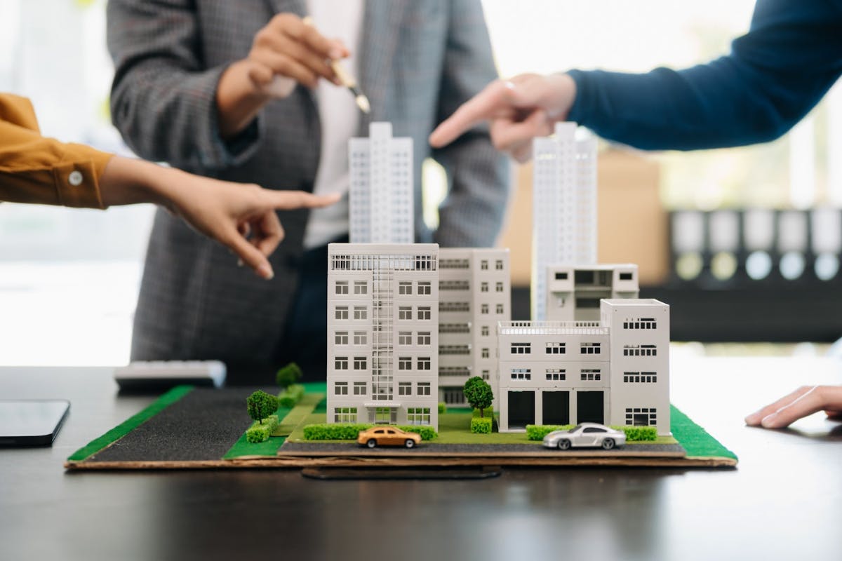 Riforma del Condominio: Perché l'Ufficio Tecnico è Ora Indispensabile