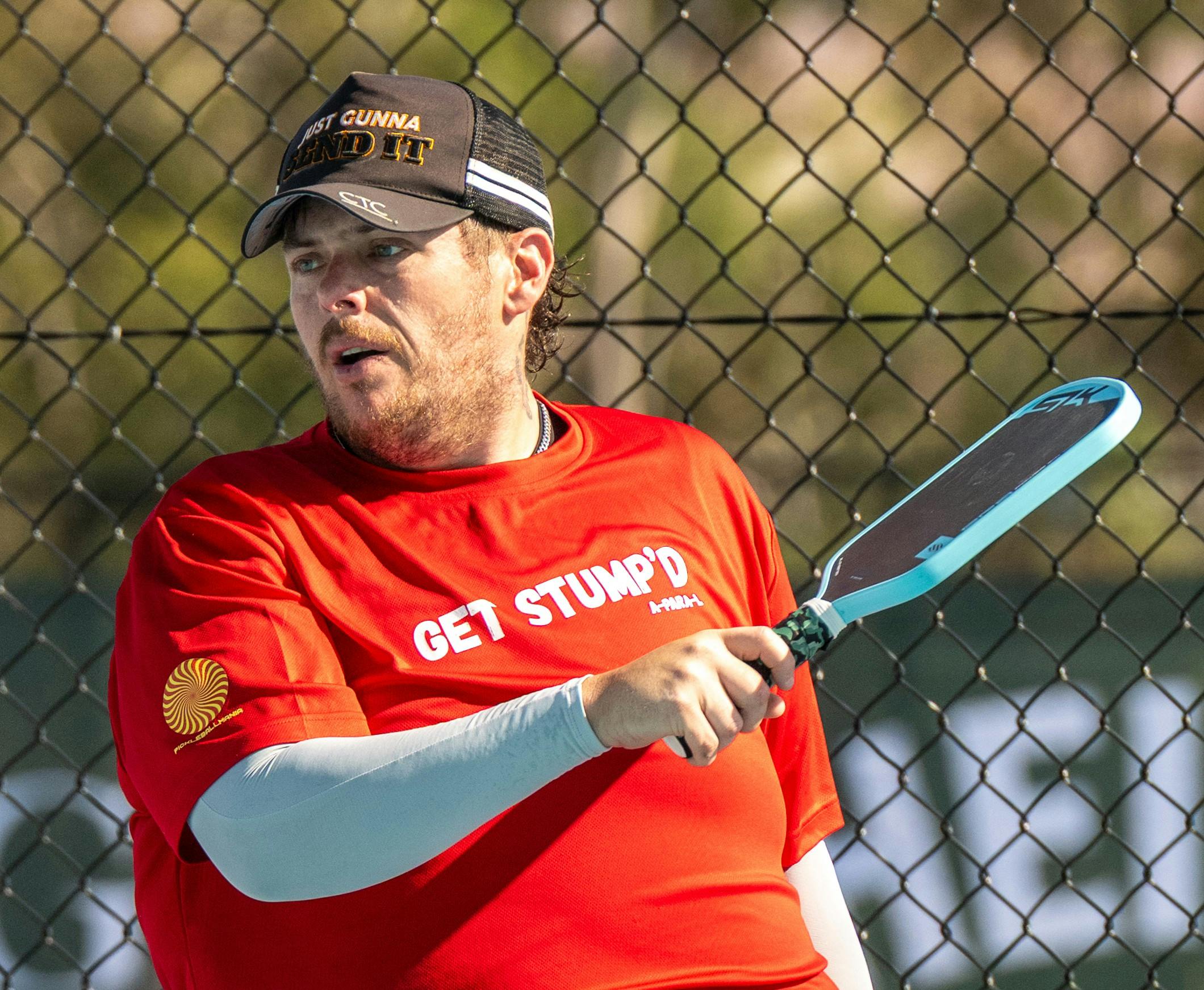 ParaStanding Men's Doubles