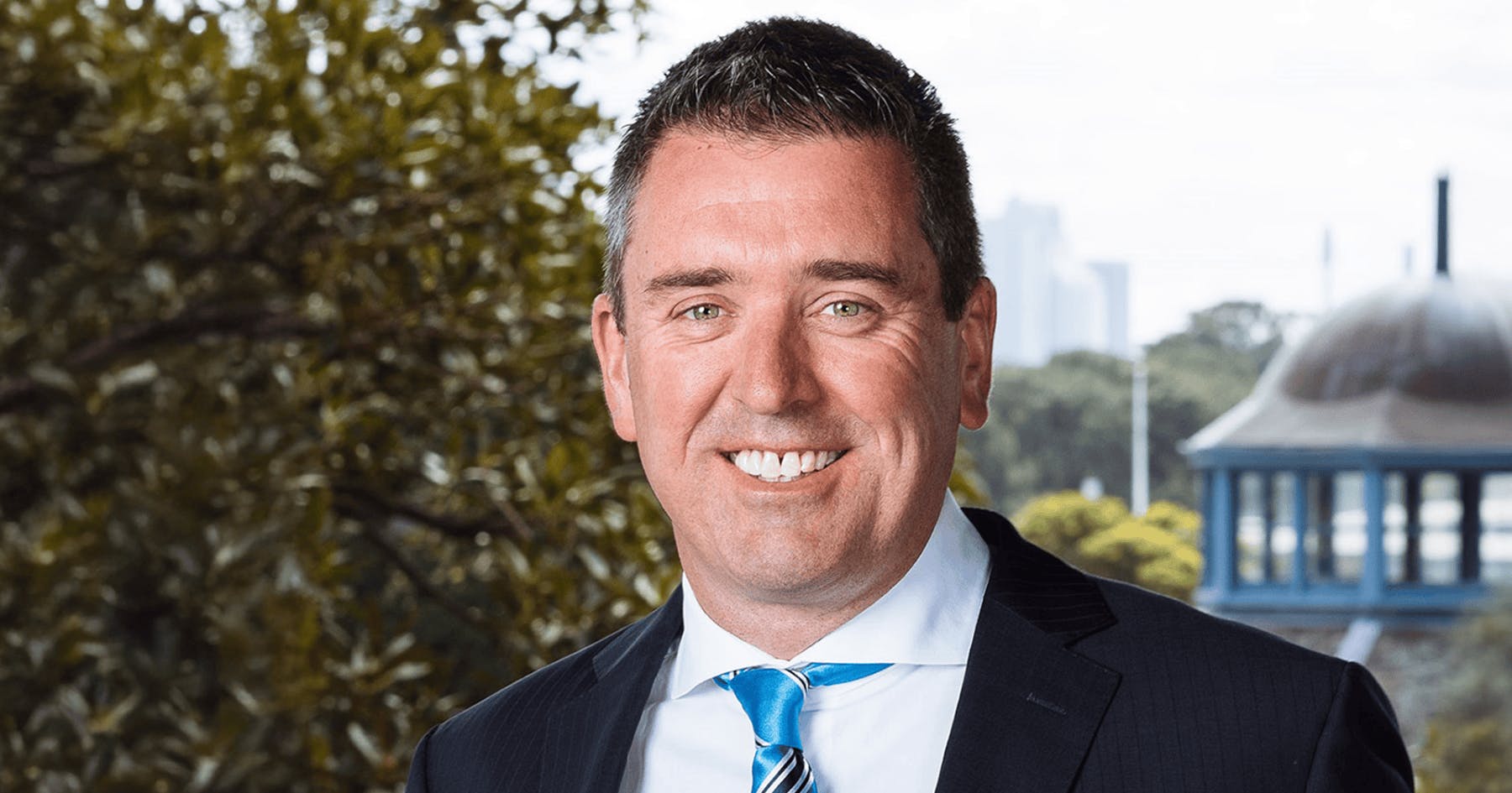 Matt McGrath joins Pickleball Australia Board