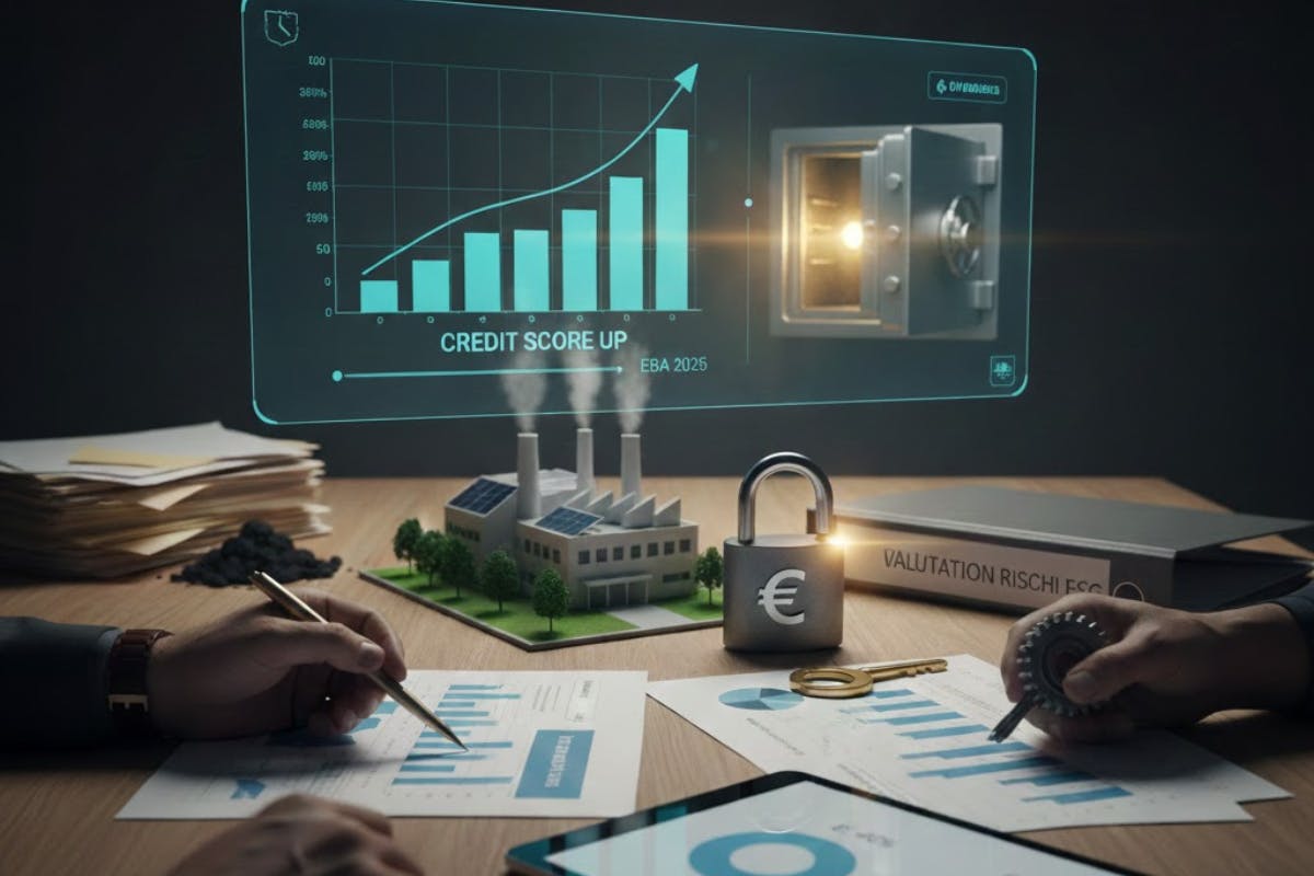 Rischi ESG per le PMI